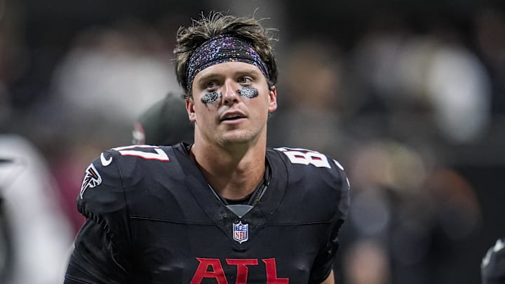 David Sills is quietly a strong addition for the Tampa Bay Buccaneers' wide receiver room.