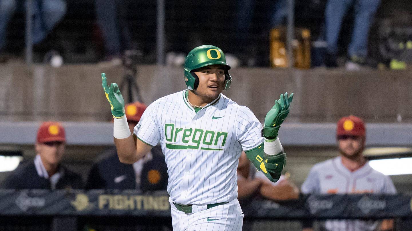 Why Oregon Baseball’s Fearless Freshmen Pose the Ultimate Threat to Texas