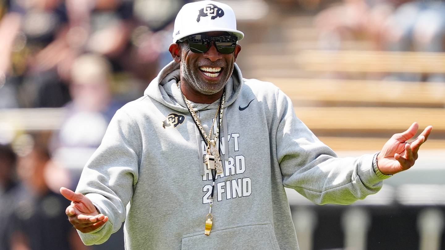 Colorado Buffaloes Trending to Land Massive Four-Star Lineman Recruit