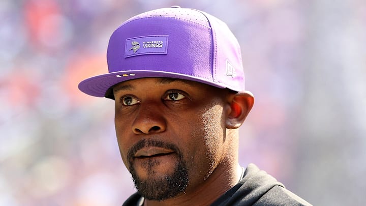 Cincinnati Bengals v Minnesota Vikings - NFL 2025