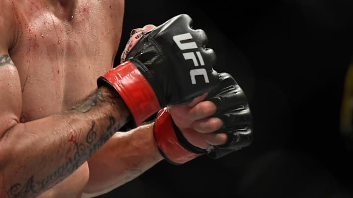 Tony Ferguson