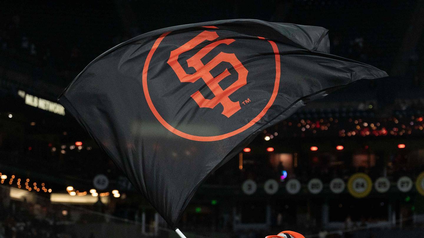 How Many San Francisco Giants Prospects Made MLB Pipeline's Latest Top 100?