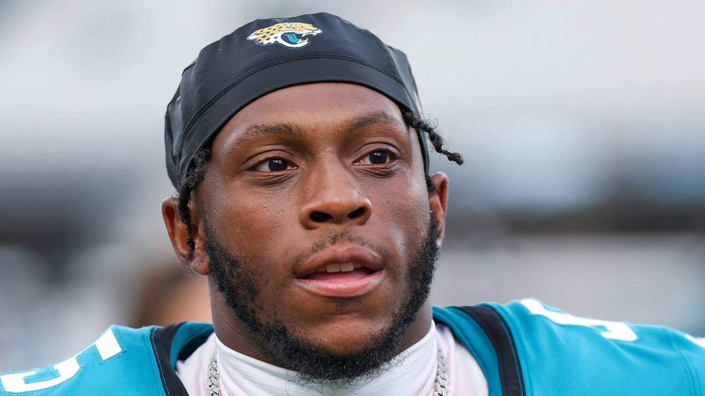 Dyami Brown’s moment of truth comes with enormous Commanders stakes