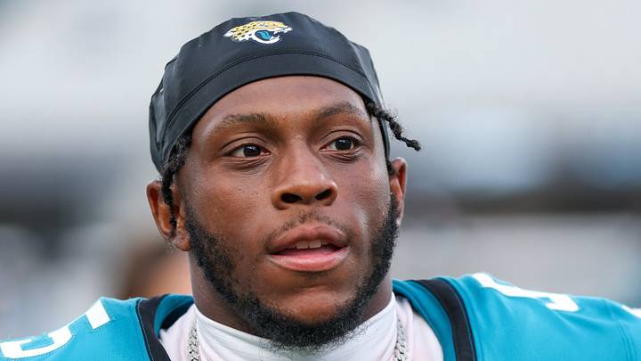 Washington Commanders wide receiver Dyami Brown Washington Commanders wide receiver Dyami Brown