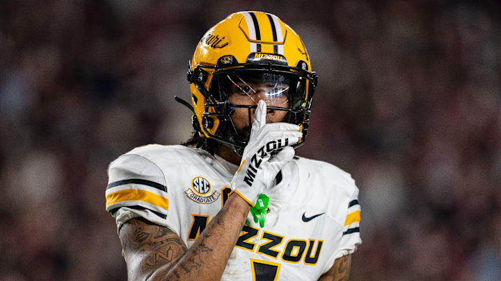Missouri v South Carolina