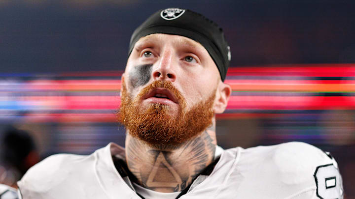 Las Vegas Raiders v Denver Broncos - NFL 2025