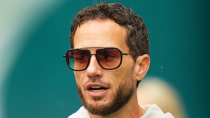 Miami Dolphins, Mike McDaniel Miami Dolphins, Mike McDaniel