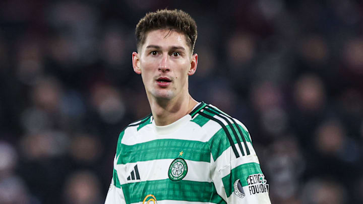 Heart of Midlothian v Celtic - William Hill Premiership Heart of Midlothian v Celtic - William Hill Premiership