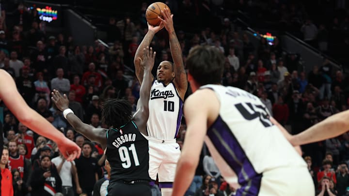 The Portland Trail Blazers escaped with a win over the Sacramento Kings on Thursday night, but not many are convinced