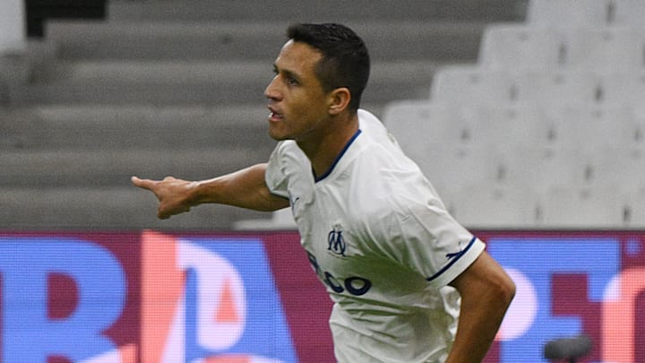 Alexis Sanchez rejoint un cercle fermé.