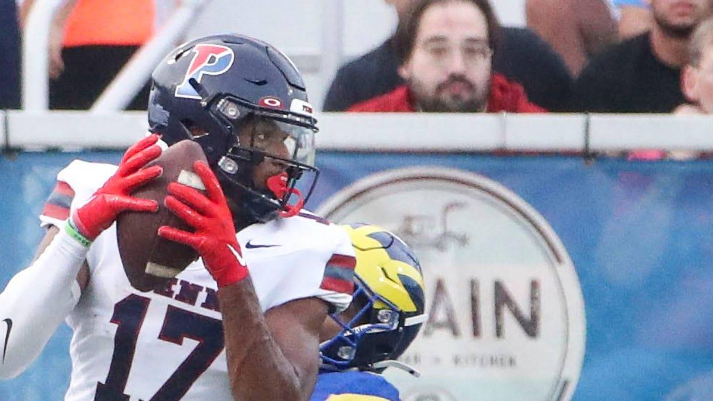 How Duke’s Two Wide Receiver Transfers Can Make Difference