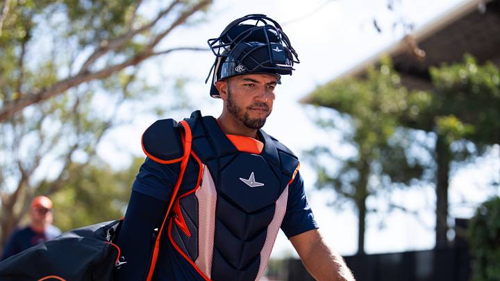 Houston Astros Spring Training 2026 Houston Astros Spring Training 2026