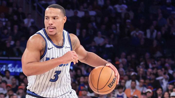 Desmond Bane and the Orlando Magic are still learning what a Sean Sweeney team looks like. But they are committed to the effort and that has gotten them some results slowly. Desmond Bane and the Orlando Magic are still learning what a Sean Sweeney team looks like. But they are committed to the effort and that has gotten them some results slowly.