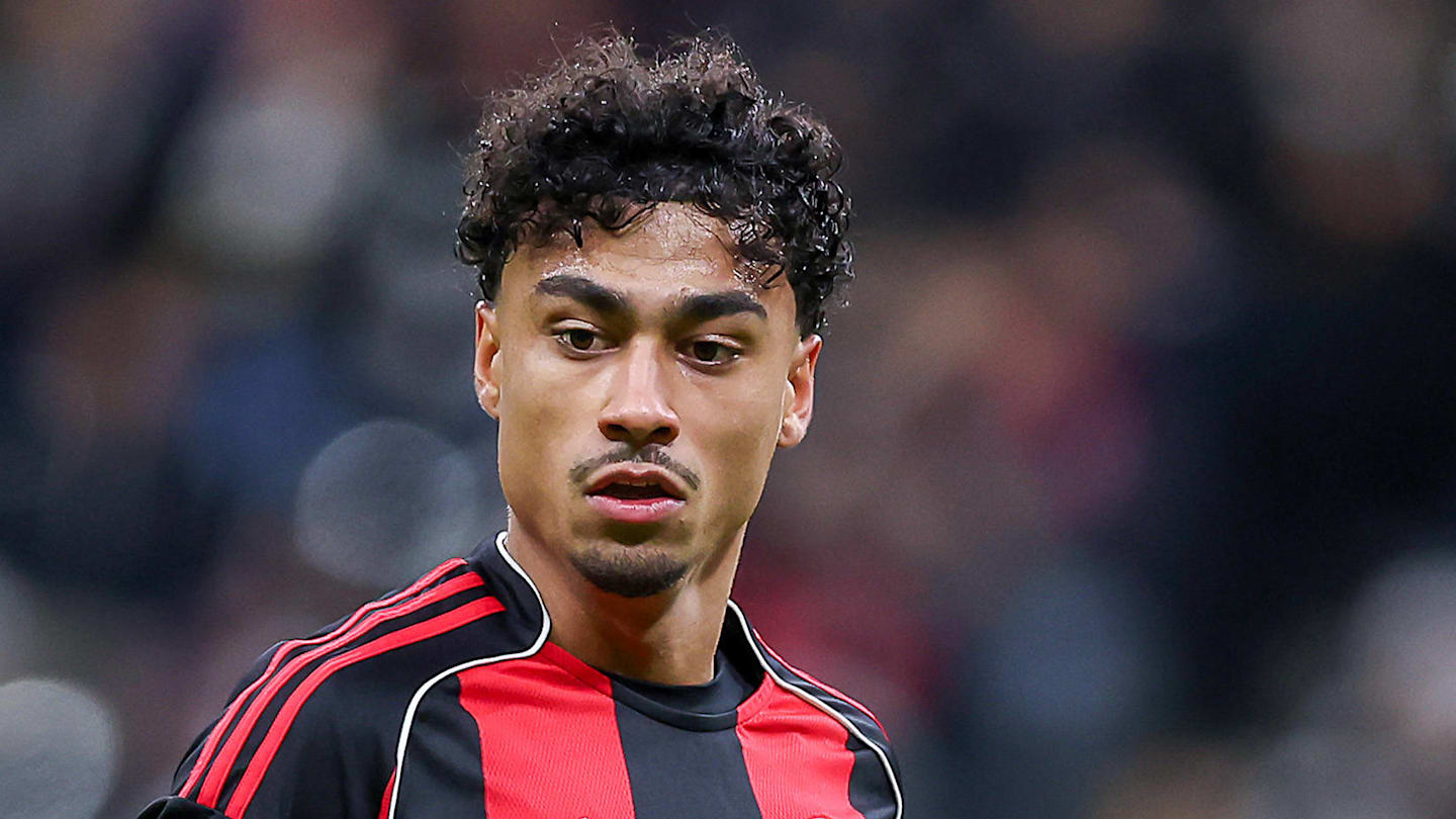 Real Madrid Transfer News: Nathaniel Brown Shortlisted, $33 Million Greek Prodigy & More - December 3, 2025