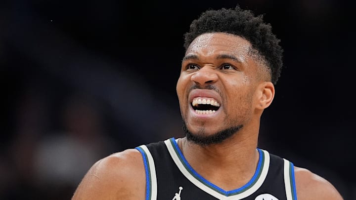 Denver Nuggets v Milwaukee Bucks Denver Nuggets v Milwaukee Bucks