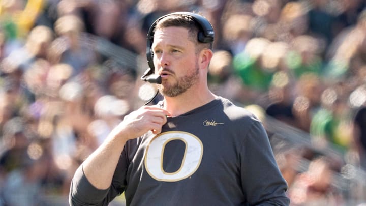 Oregon Ducks Penn State Indiana Hoosiers Dan Lanning Dante Moore Dakorien Moore college football playoff ohio state buckeyes Oregon Ducks Penn State Indiana Hoosiers Dan Lanning Dante Moore Dakorien Moore college football playoff ohio state buckeyes