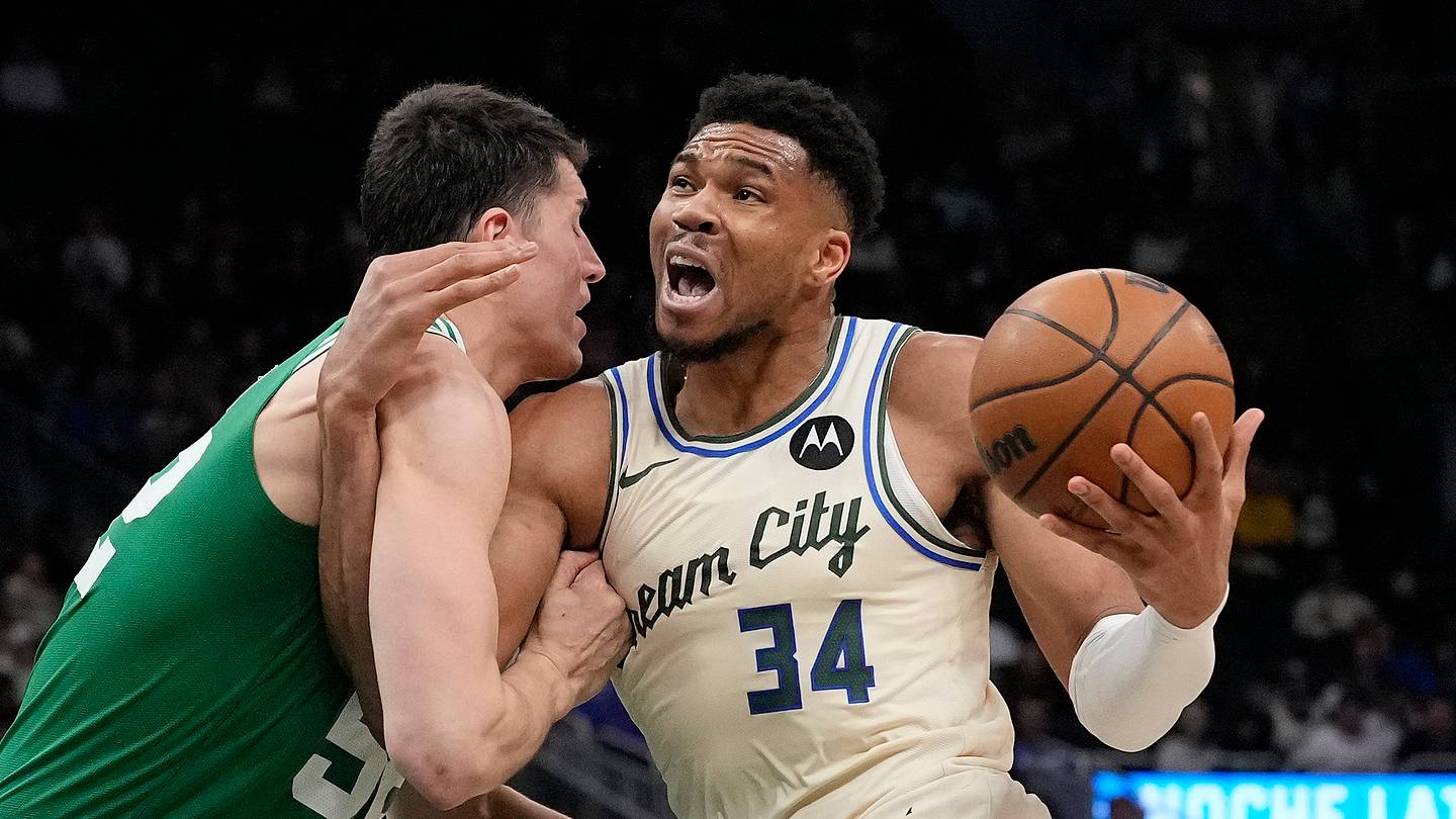NBA rumors: Celtics frustrated with Giannis process, Thunder cost-cutting trade trade