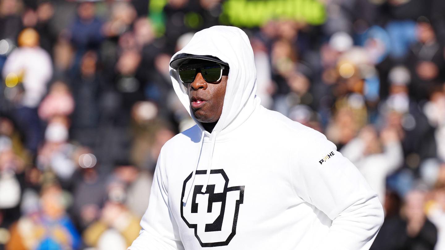 Colorado Seriously Doubted in Latest Big 12 Ranking