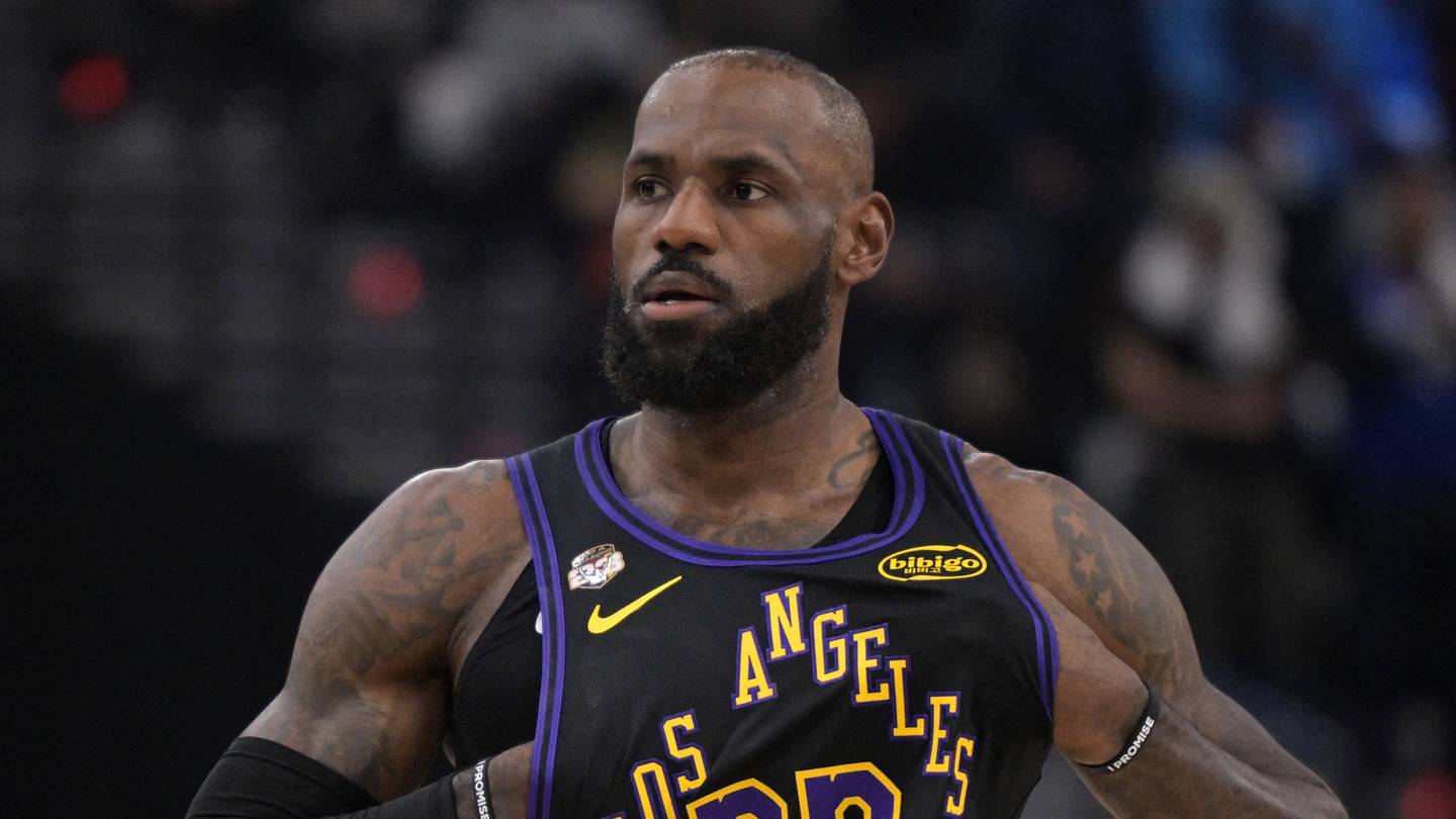 Clippers' rumored LeBron James deal could've seriously derailed 76ers signing