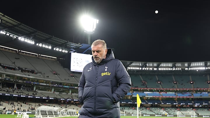 Tottenham Hotspur has been focused on finding a top midfielder this transfer window, but they haven’t signed anyone yet. Here’s why.