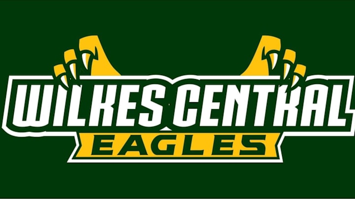 Wilkes Central Eagles