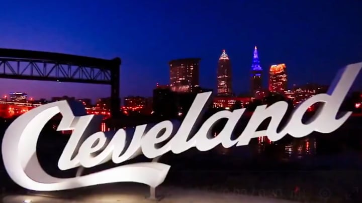 Quite the mistake from Twins.TV on its very first day broadcasting regular season baseball.