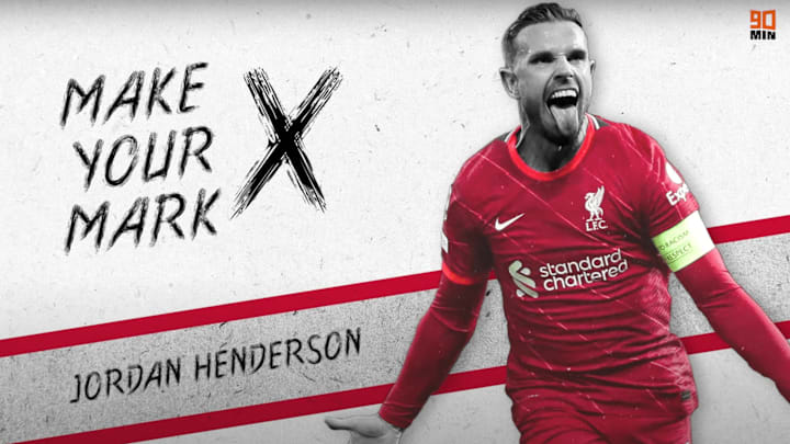 Make Your Mark Make Your Mark