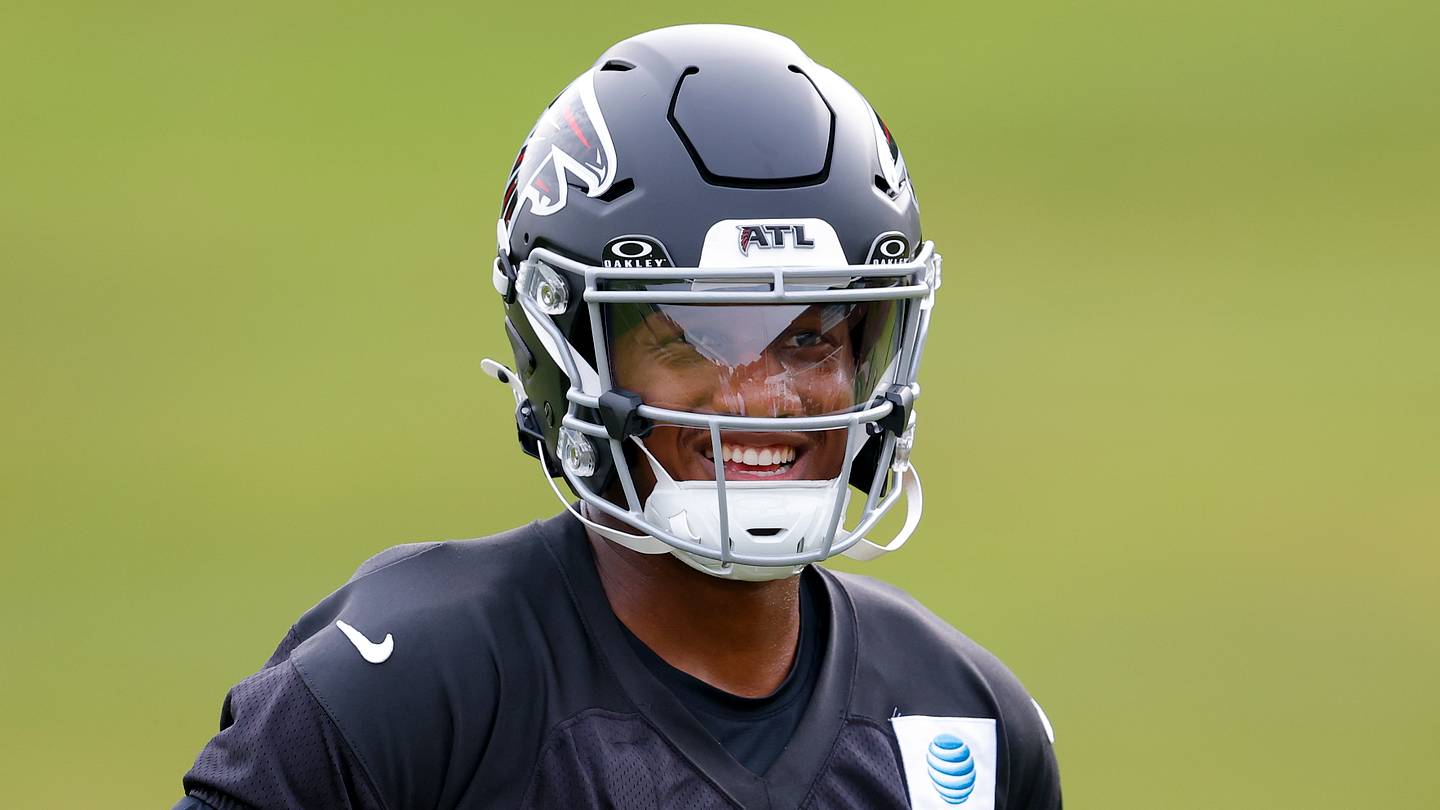 What the Packers can expect facing Michael Penix Jr. in Week 3