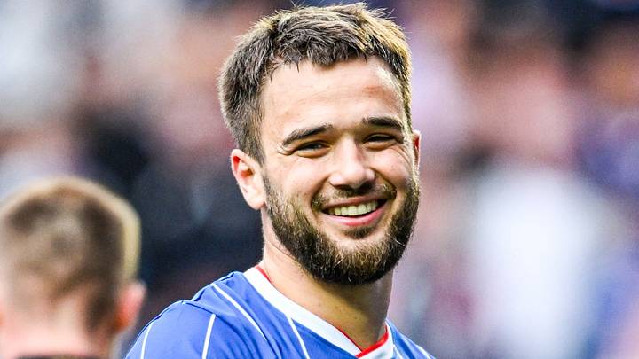 Rangers v St Mirren - Premier Sports Cup Rangers v St Mirren - Premier Sports Cup