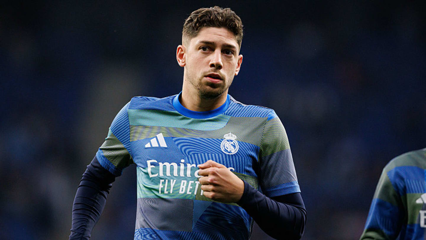 Key Real Madrid Players Demand Federico Valverde’s Sale After Tchouameni Fight