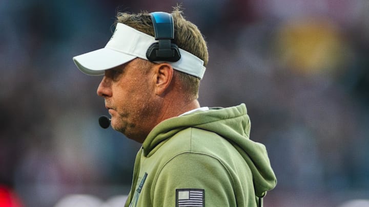 The Auburn Tigers have struggled adding to its 2026 recruiting class during the summer. The Auburn Tigers have struggled adding to its 2026 recruiting class during the summer.