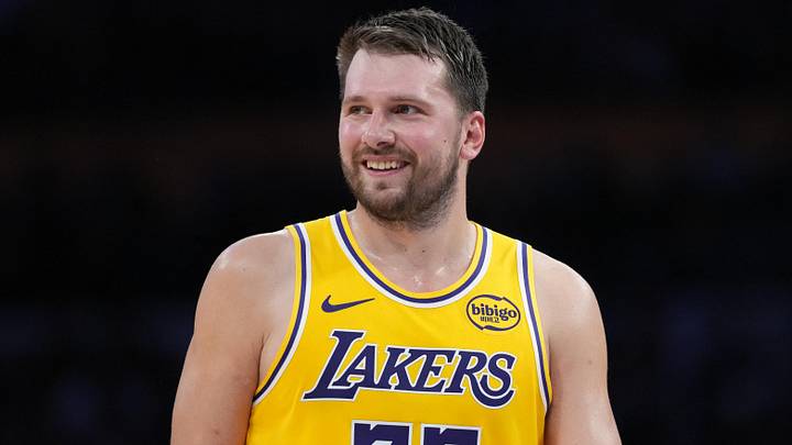 Luka Doncic