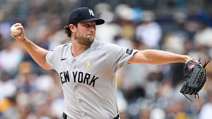 Gerrit Cole has a respectable 3.67 ERA this season, but his strikeout numbers are down and he’s been struggling lately. Gerrit Cole has a respectable 3.67 ERA this season, but his strikeout numbers are down and he’s been struggling lately.