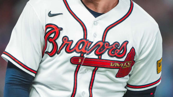 New Nike template forces change to iconic Atlanta Braves jerseys in 2024