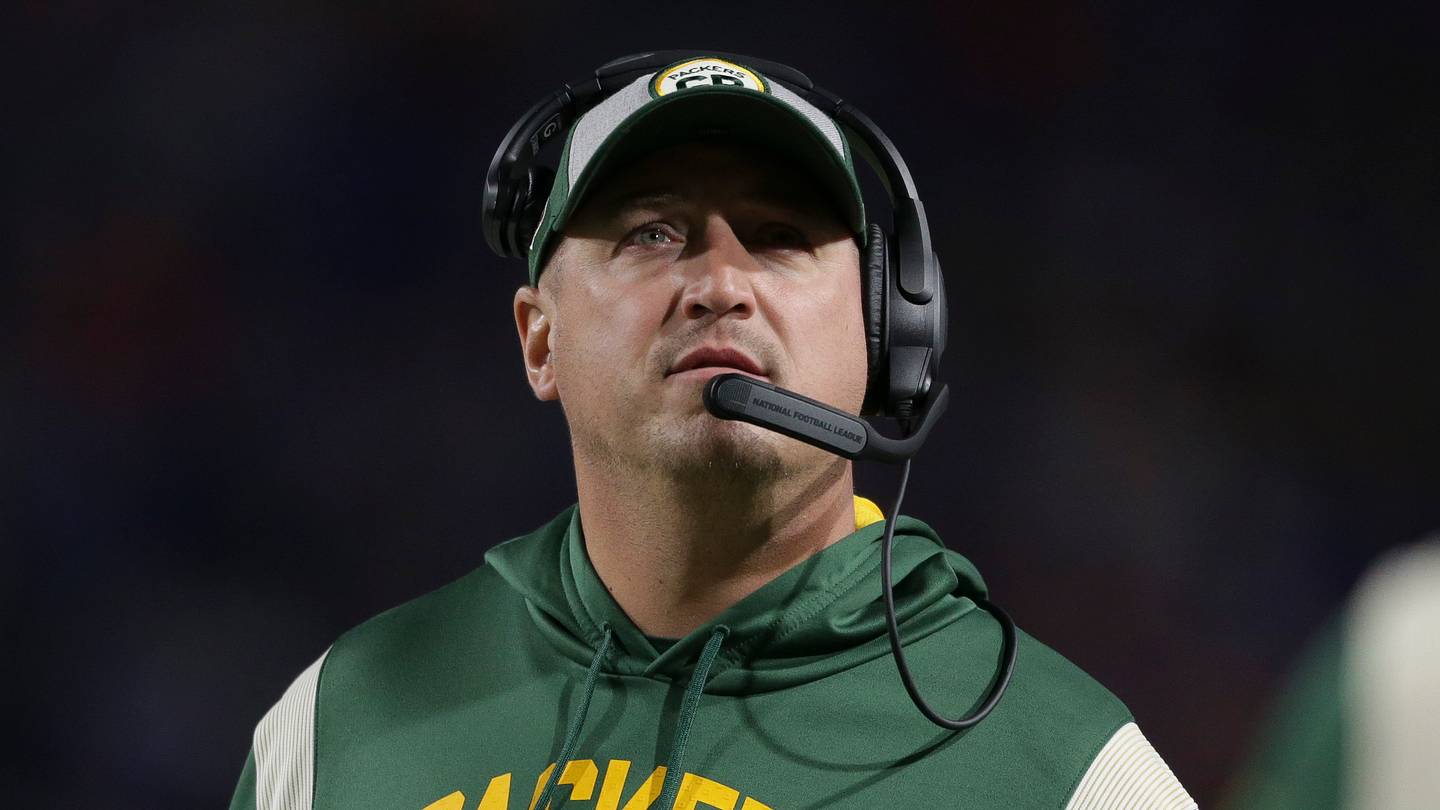 Adam Stenavich's comments highlight another Packers communication problem