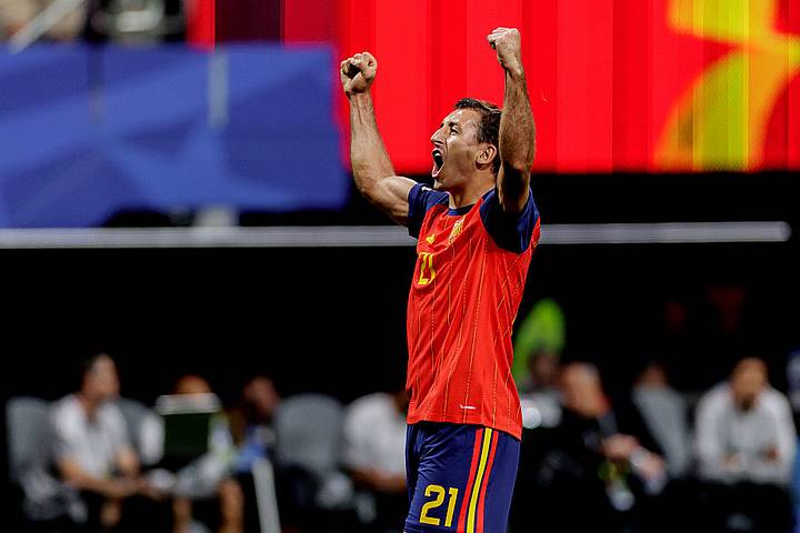 Mikel Oyarzabal