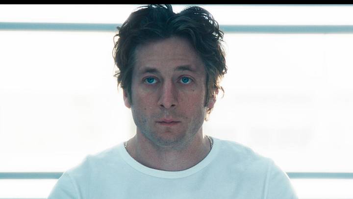 The Bear - Season 4 -- Pictured: Jeremy Allen White as Carmen 'Carmy' Berzatto. CR: FX