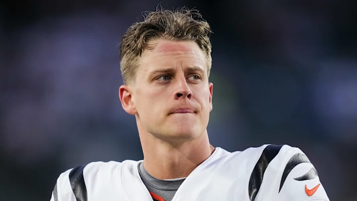 Los Angeles Rams v Cincinnati Bengals Los Angeles Rams v Cincinnati Bengals