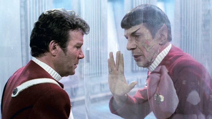  Star Trek Explorer #12. Courtesy of Titan Comics