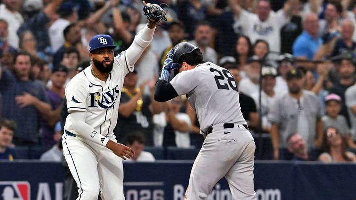 Sports Illustrated's Michael Zeno breaks down everything that went right (and wrong) for the Yankees in Game 1 of the ALDS. Sports Illustrated's Michael Zeno breaks down everything that went right (and wrong) for the Yankees in Game 1 of the ALDS.