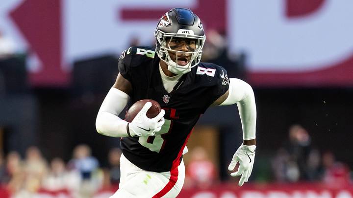 The reality is that the Falcons' tight end needs to see more action 