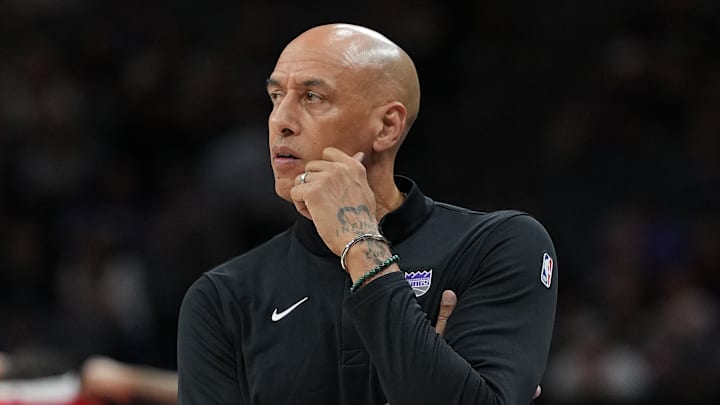 Toronto Raptors v Sacramento Kings Toronto Raptors v Sacramento Kings