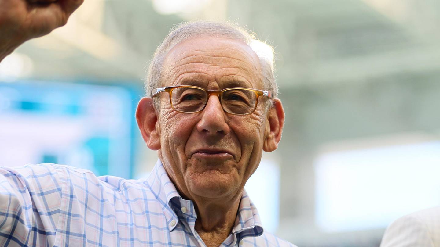 Stephen Ross reportedly made a major change that could reshape the Dolphins