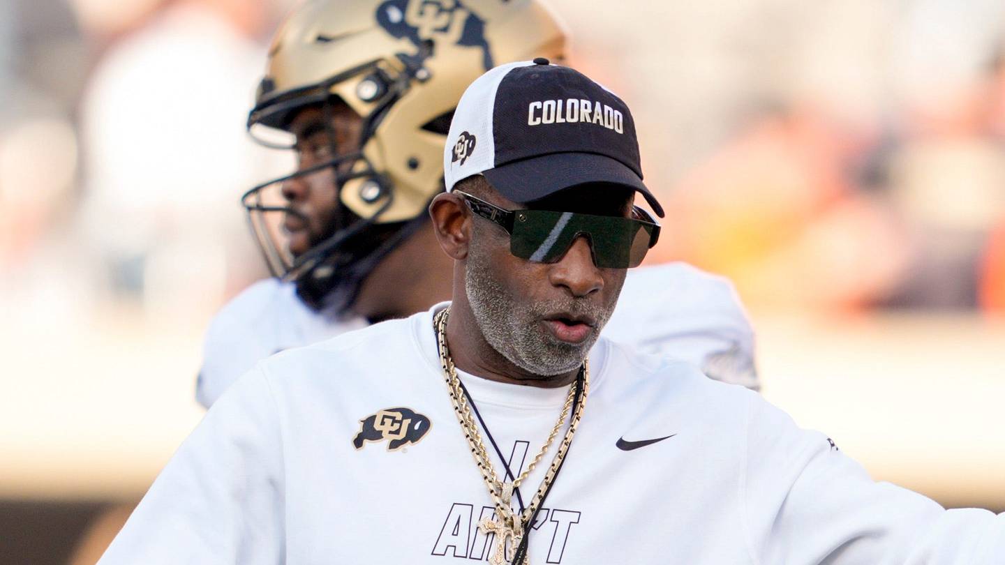 Biggest Concern for Deion Sanders, Colorado Buffaloes Moving Forward