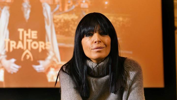 Claudia Winkleman attends a screening of Traitors season four at the Electric Cinema in London. Picture date: Monday December 15, 2025 Claudia Winkleman attends a screening of Traitors season four at the Electric Cinema in London. Picture date: Monday December 15, 2025