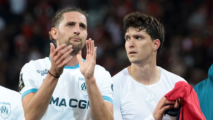 L'OM aura droit à ses supporters à Rennes L'OM aura droit à ses supporters à Rennes