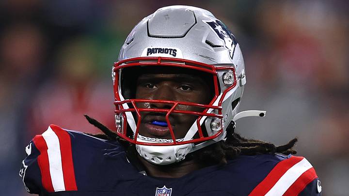 Philadelphia Eagles v New England Patriots