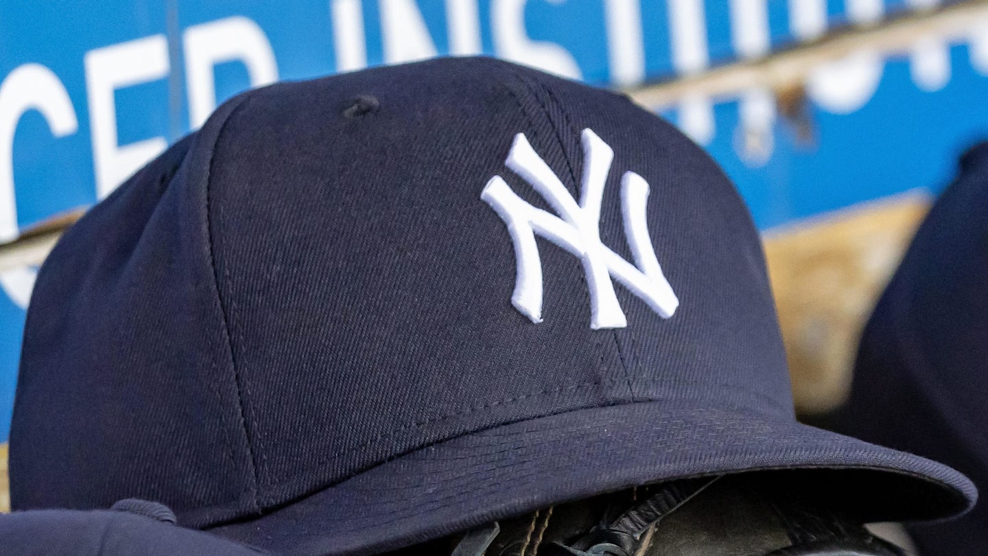 Yankees Star Could Be Great Backup Plan for Blue Jays in Free Agency