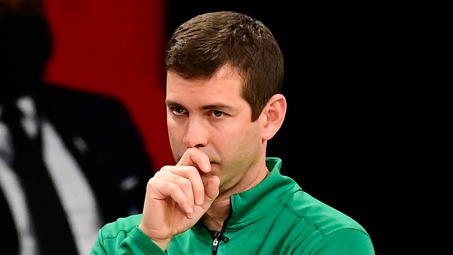 Celtics Sign Rookie Max Shulga to Two-Way Contract