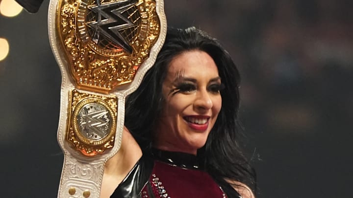 Stephanie Vaquer Stephanie Vaquer